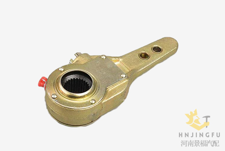 trailer brake parts manual slack adjuster KN44051/286965 with holes 28 teeth
